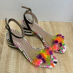 Betsy Johnson Heels